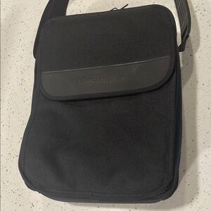 Respironics bag
